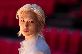 Louis Vuitton Cruise 2026 Front Row - Avignon