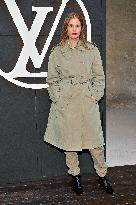 Louis Vuitton Cruise 2026 Photocall