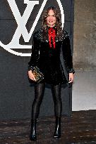Louis Vuitton Cruise 2026 Photocall
