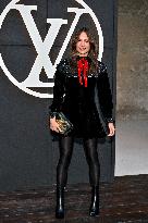 Louis Vuitton Cruise 2026 Photocall