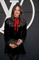 Louis Vuitton Cruise 2026 Photocall
