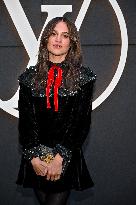 Louis Vuitton Cruise 2026 Photocall