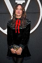 Louis Vuitton Cruise 2026 Photocall