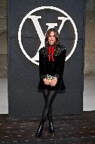 Louis Vuitton Cruise 2026 Photocall