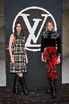 Louis Vuitton Cruise 2026 Photocall
