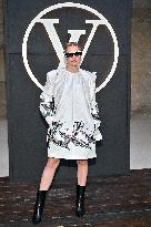 Louis Vuitton Cruise 2026 Photocall