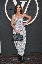 Louis Vuitton Cruise 2026 Photocall