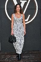 Louis Vuitton Cruise 2026 Photocall