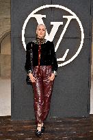 Louis Vuitton Cruise 2026 Photocall