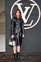 Louis Vuitton Cruise 2026 Photocall