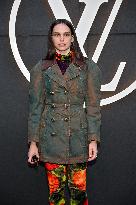 Louis Vuitton Cruise 2026 Photocall