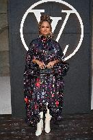 Louis Vuitton Cruise 2026 Photocall