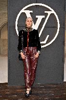 Louis Vuitton Cruise 2026 Photocall