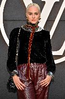 Louis Vuitton Cruise 2026 Photocall