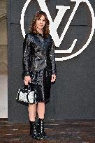 Louis Vuitton Cruise 2026 Photocall