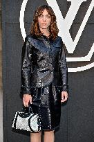 Louis Vuitton Cruise 2026 Photocall