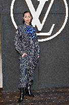Louis Vuitton Cruise 2026 Photocall