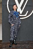 Louis Vuitton Cruise 2026 Photocall