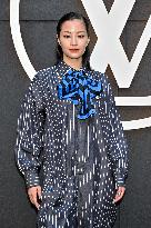 Louis Vuitton Cruise 2026 Photocall