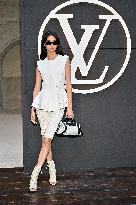 Louis Vuitton Cruise 2026 Photocall