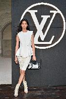 Louis Vuitton Cruise 2026 Photocall