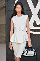 Louis Vuitton Cruise 2026 Photocall