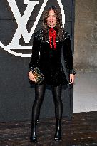 Louis Vuitton Cruise 2026 Photocall