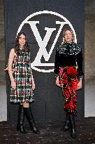 Louis Vuitton Cruise 2026 Photocall
