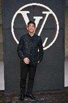 Louis Vuitton Cruise 2026 Photocall