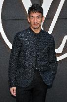 Louis Vuitton Cruise 2026 Photocall