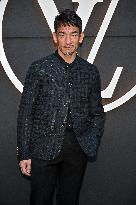 Louis Vuitton Cruise 2026 Photocall