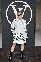Louis Vuitton Cruise 2026 Photocall