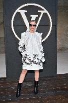 Louis Vuitton Cruise 2026 Photocall