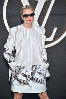Louis Vuitton Cruise 2026 Photocall