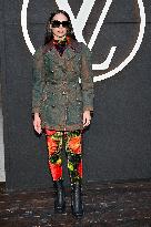 Louis Vuitton Cruise 2026 Photocall