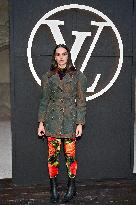 Louis Vuitton Cruise 2026 Photocall
