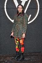 Louis Vuitton Cruise 2026 Photocall