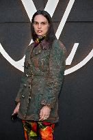 Louis Vuitton Cruise 2026 Photocall