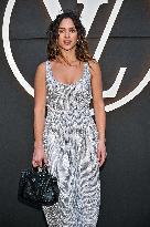 Louis Vuitton Cruise 2026 Photocall