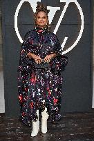 Louis Vuitton Cruise 2026 Photocall