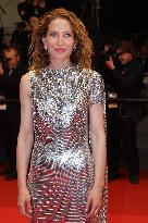 Cannes - Resurrection Screening JD