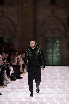 Louis Vuitton Cruise 2026 Runway - Avignon