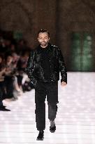 Louis Vuitton Cruise 2026 Runway - Avignon