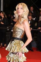 Cannes - Resurrection Screening JD