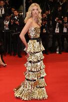 Cannes - Resurrection Screening JD