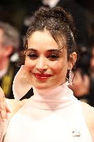 Cannes - Resurrection Screening JD