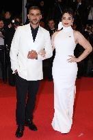 Cannes - Resurrection Screening JD