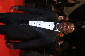 Cannes - Resurrection Screening JD
