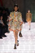 Louis Vuitton Cruise 2026 Runway - Avignon