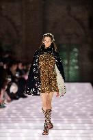 Louis Vuitton Cruise 2026 Runway - Avignon